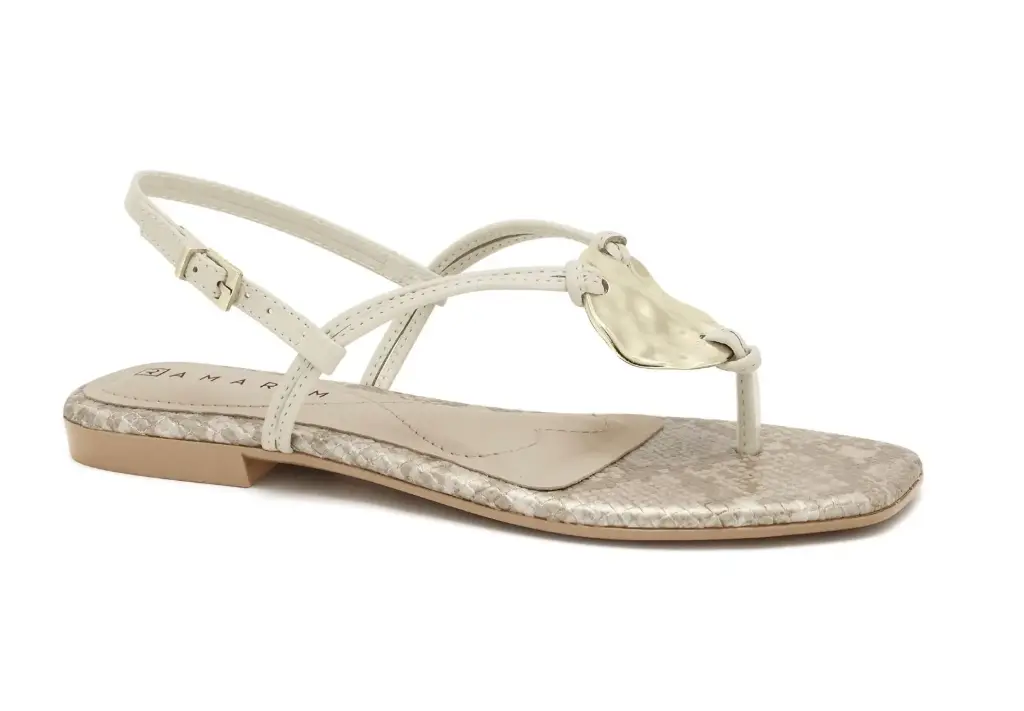 Ramarim Sandalia 25-25205