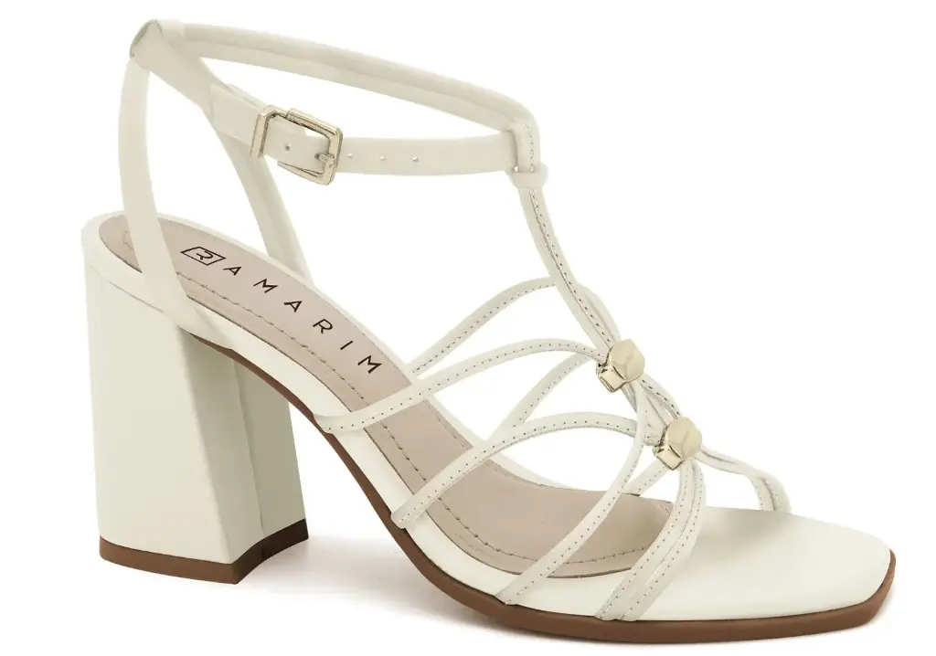 Ramarim Sandalia 25-41204