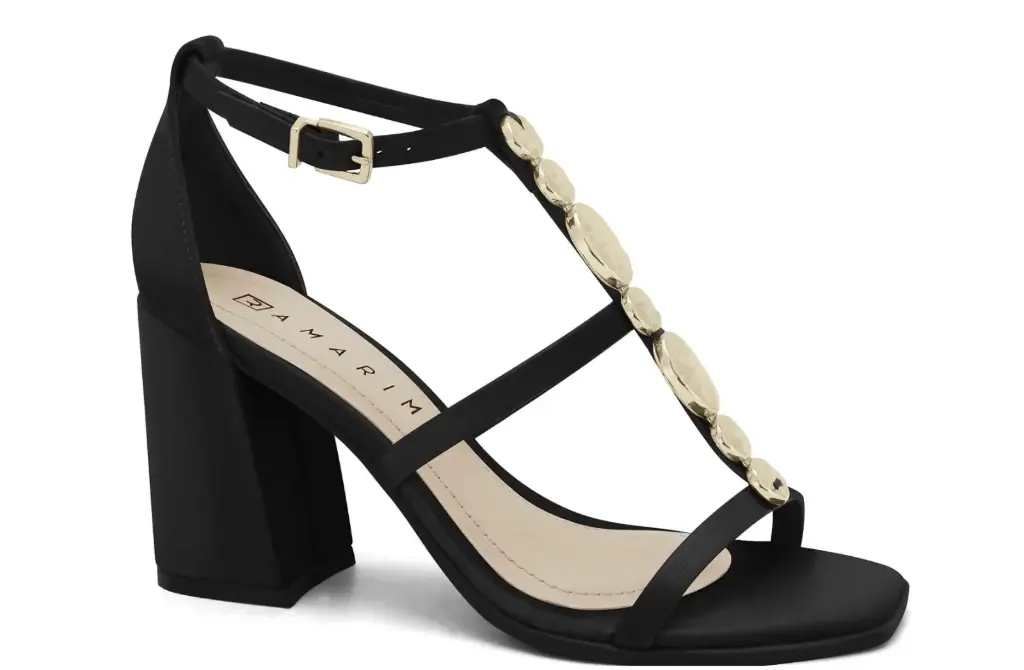 Ramarim Sandalia 25-41207