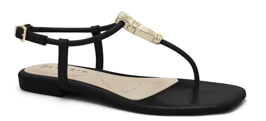 Ramarim Sandalia 25-25204