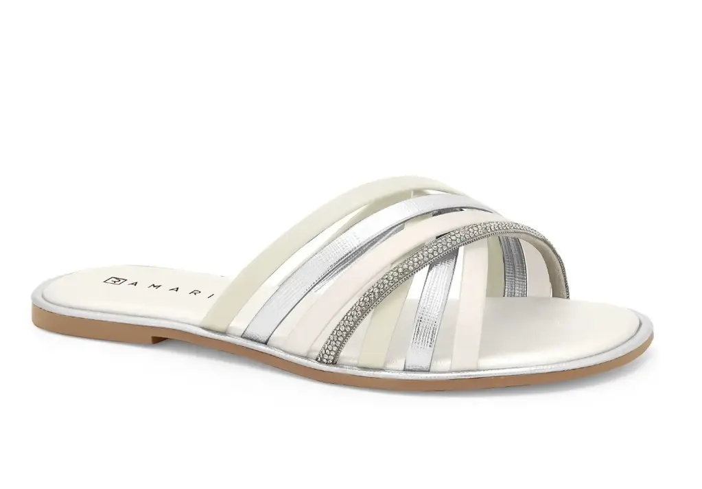 Ramarim Rastrera Off White Coconut 25-20202