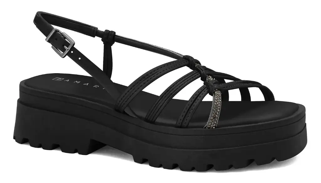 Ramarim Sandalia 25-38202