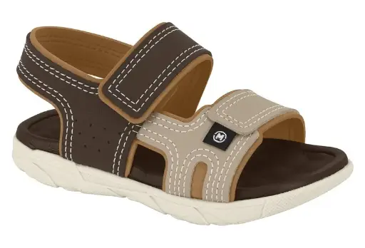 Molekinho Sandalia 2135.137