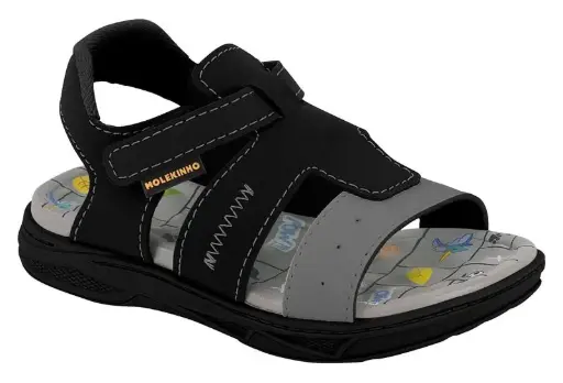 Molekinho Sandalia 2140.959