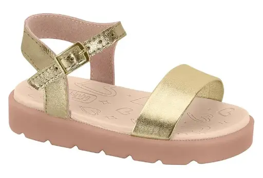 Molekinha Sandalia 2741.100