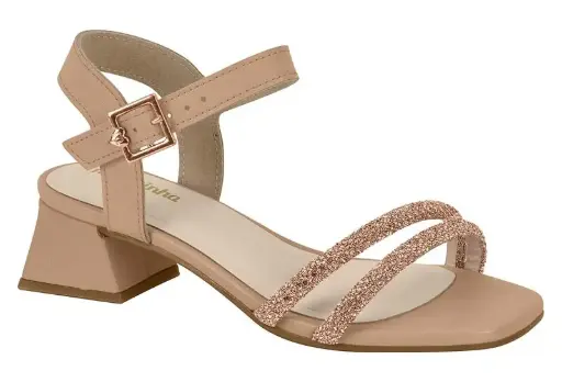 Molekinha Sandalia 2347.107