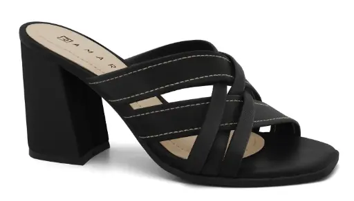 Ramarim Zueco NEGRO 25-41201