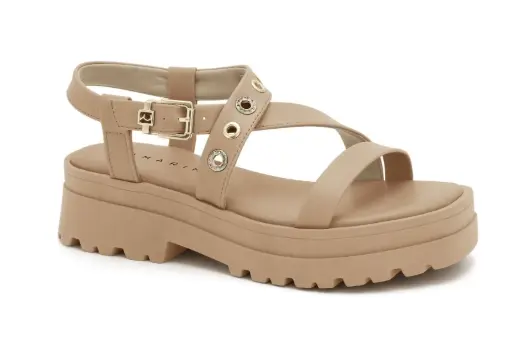 Ramarim Sandalia CAQUI 25-38201