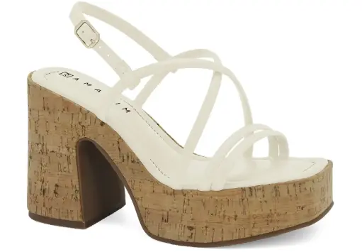 Ramarim Sandalia 25-35203