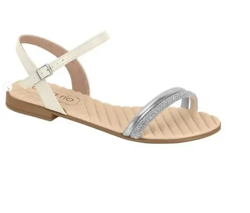 Beira Rio Sandalia 8519.109