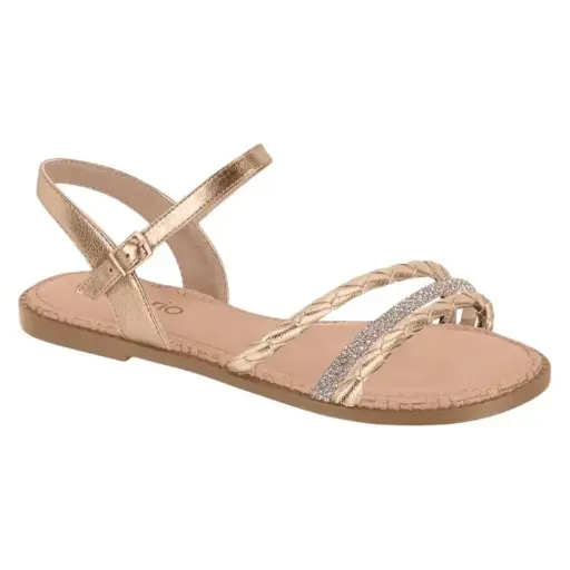 Beira Rio Sandalia 8472.413