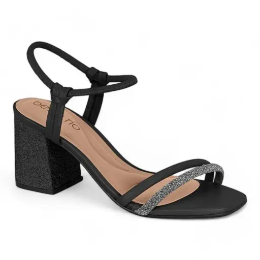 Beira Rio Sandalia 8436.213