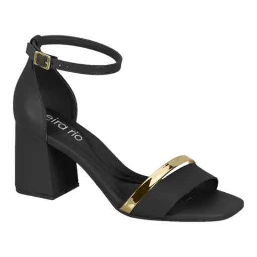 Beira Rio Sandalia 8436.216