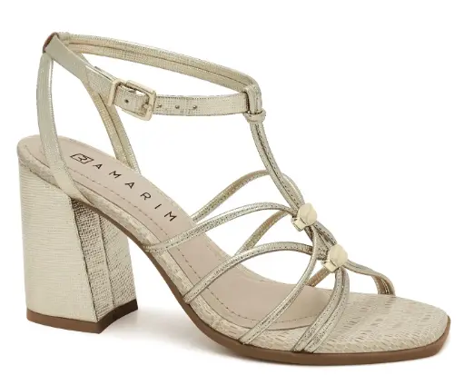 Ramarim Sandalia 25-41204