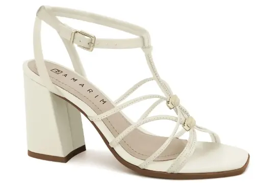 Ramarim Sandalia 25-41204