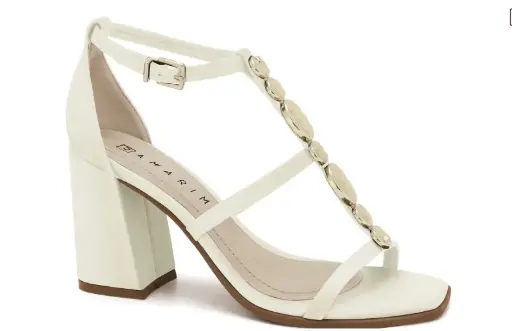 Ramarim Sandalia 25-41207