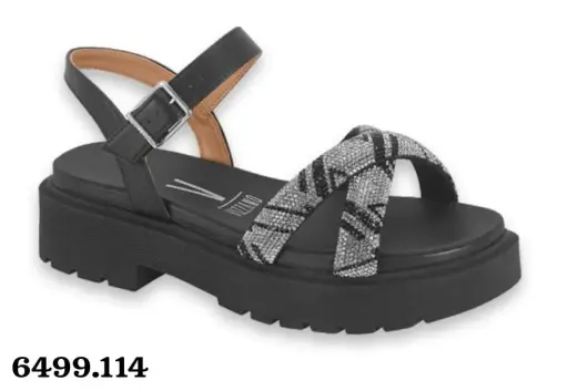 Vizzano Sandalia 6499.114