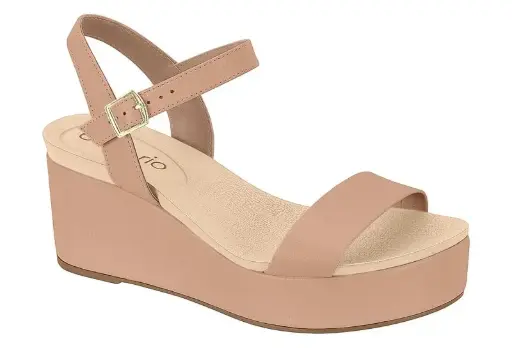 Beira Rio Sandalia 8407.135