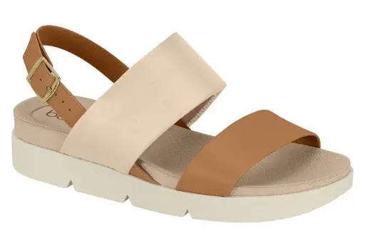 Beira Rio Sandalia  8387.542