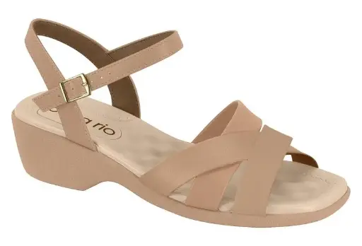 Beira Rio Sandalia 8527.111