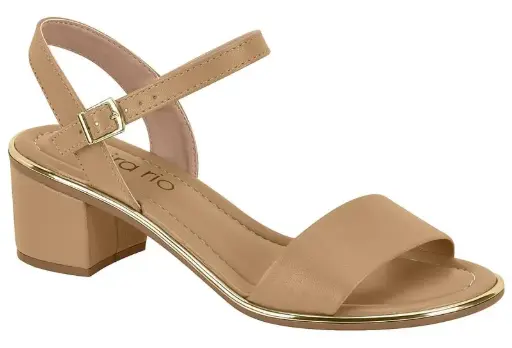 Beira Rio Sandalia 8379.203