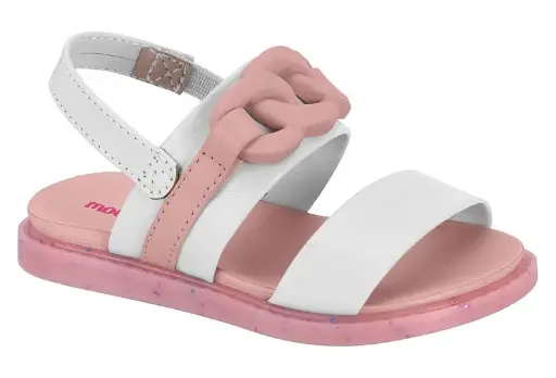 Molekinha Sandalia 2714.107