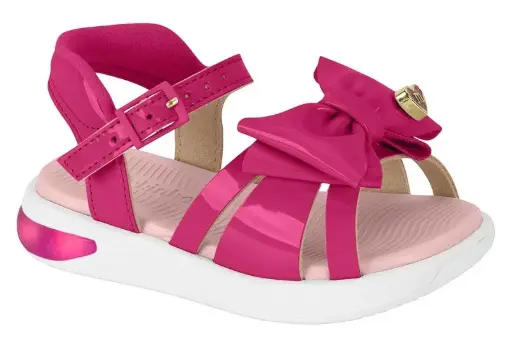 Molekinha Sandalia 2730.204