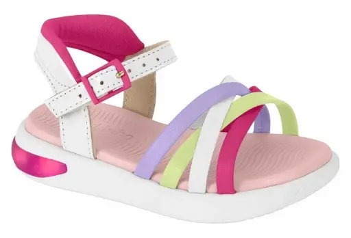 Molekinha Sandalia 2730.202