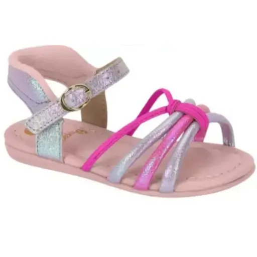 Molekinha Sandalia 2114.270