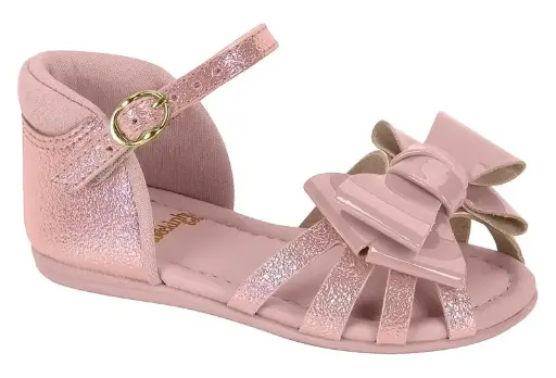 Molekinha Sandalia 2114.267