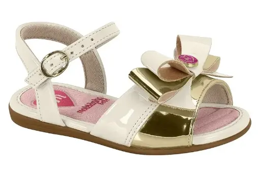 Molekinha Sandalia 2112.676