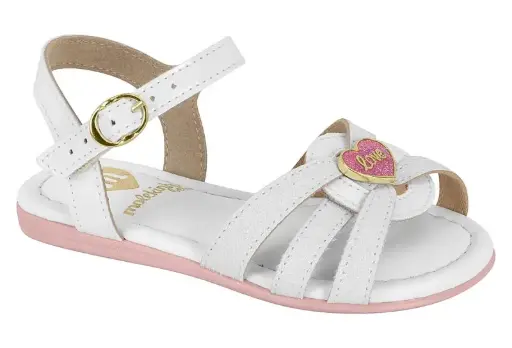 Molekinha Sandalia 2114.263