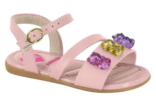 Molekinha Sandalia 2112.672