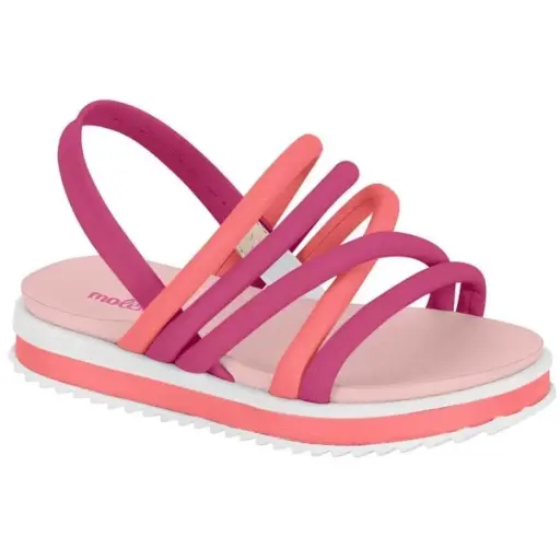 Molekinha Sandalia 2724.101