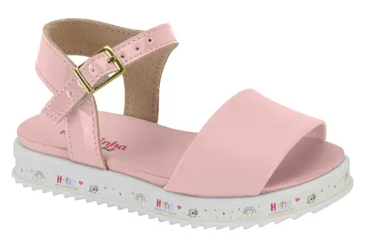 Molekinha Sandalia 2724.300