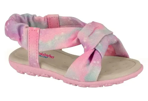 Molekinha Sandalia 2121.115