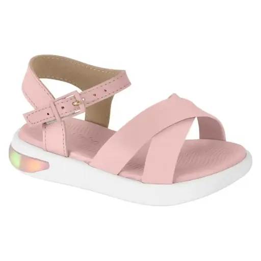 Molekinha Sandalia 2730.201