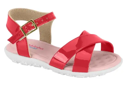 Molekinha Sandalia 2121.101