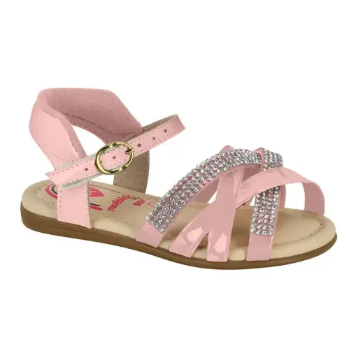 Molekinha Sandalia 2114.261