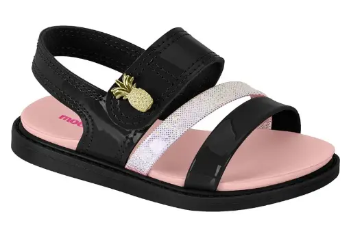 Molekinha Sandalia 2714.217