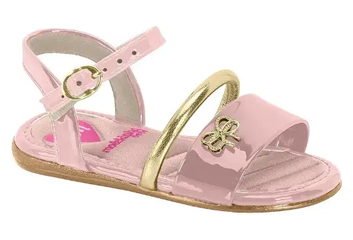 Molekinha Sandalia 2112.671