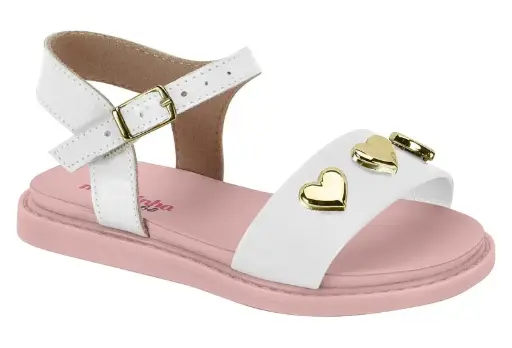 Molekinha Sandalia 2714.208