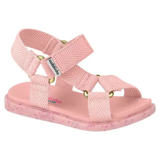 Molekinha Sandalia 2714.100