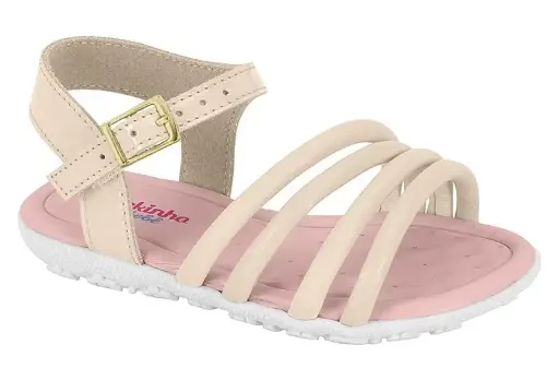 Molekinha Sandalia 2121.134