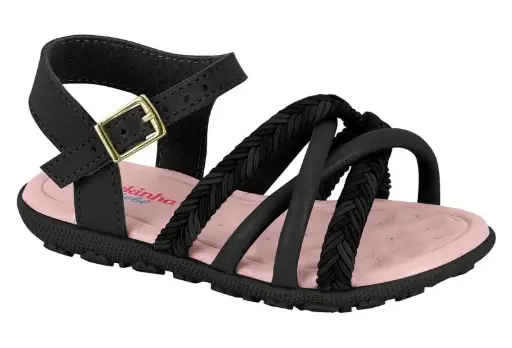 Molekinha Sandalia 2121.137