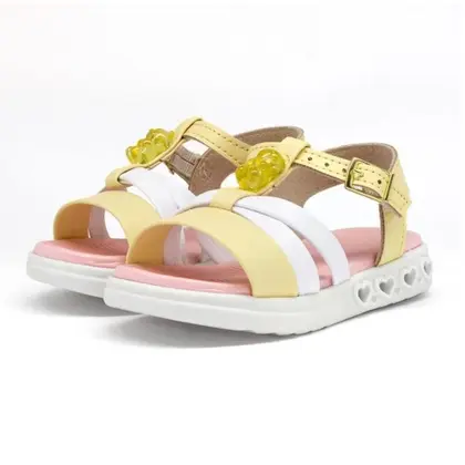 Molekinha Sandalia 2722.105