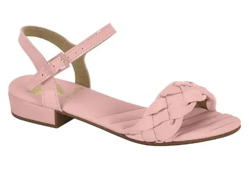 Molekinha Sandalia 2318.223