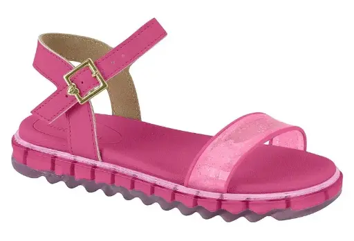 Molekinha Sandalia 2348.101