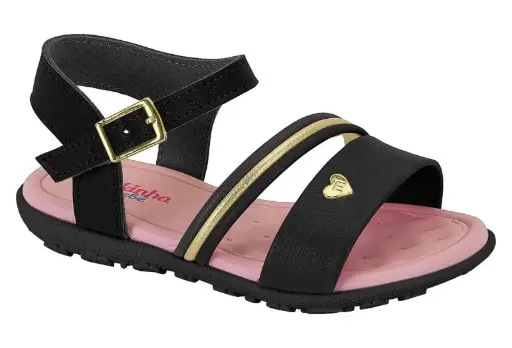 Molekinha Sandalia 2121.146