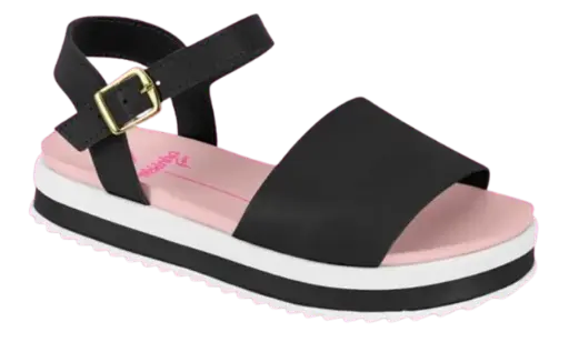 Molekinha Sandalia 2305.1512